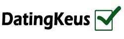 DatingKeus Logo